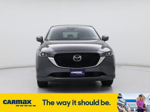 2024 Mazda CX-5 2.5 S Premium Package