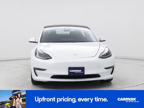 2023 Tesla Model 3 Long Range