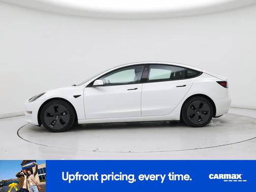 2023 Tesla Model 3 Long Range