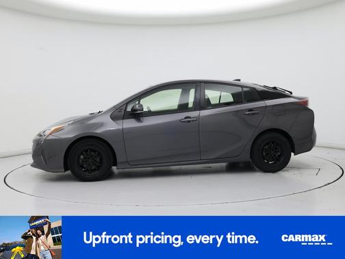 2016 Toyota Prius Two