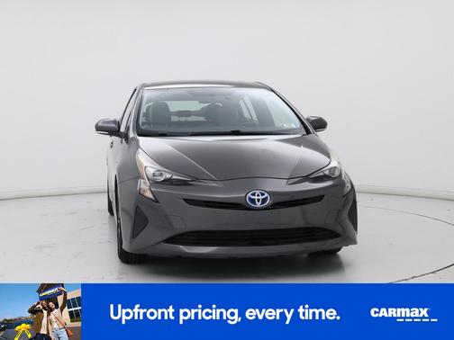 2016 Toyota Prius Two