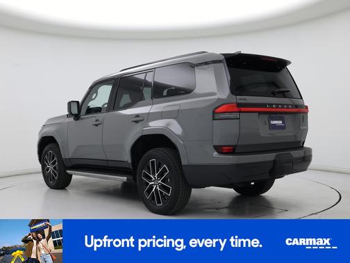 2024 Lexus GX 550 Premium+