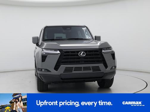 2024 Lexus GX 550 Premium+
