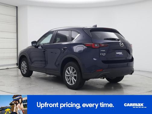 2023 Mazda CX-5 2.5 S Select Package