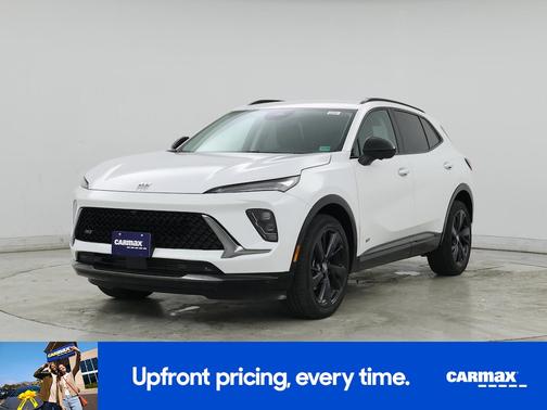 2024 Buick Envision Sport Touring