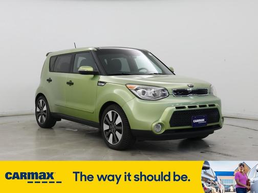 2014 Kia Soul !