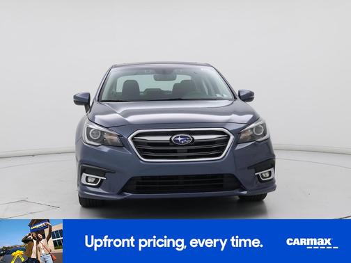 2018 Subaru Legacy 2.5I Limited
