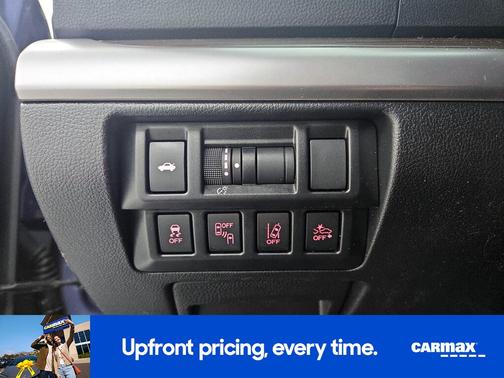 2018 Subaru Legacy 2.5I Limited