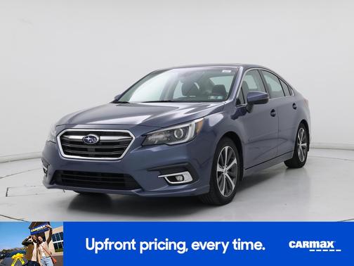 2018 Subaru Legacy 2.5I Limited