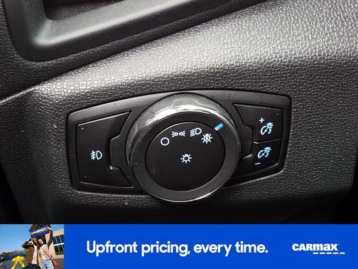 White 2019 Ford EcoSport SE
