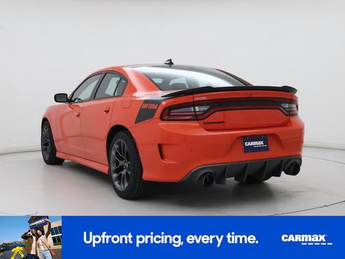 2023 Dodge Charger R/T