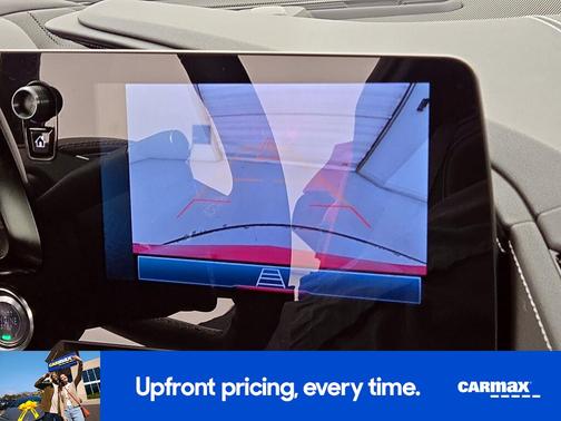 2025 Chevrolet Corvette Stingray 1LT