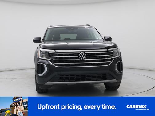 2024 Volkswagen Atlas SE w/Tech