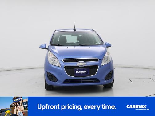 2015 Chevrolet Spark LT