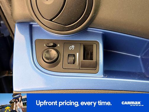 2015 Chevrolet Spark LT