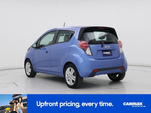 2015 Chevrolet Spark LT