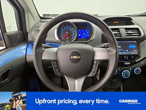 2015 Chevrolet Spark LT