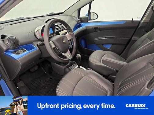2015 Chevrolet Spark LT