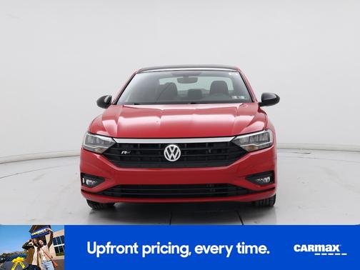 2020 Volkswagen Jetta R-Line