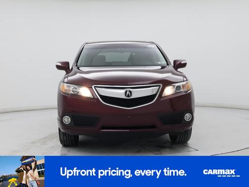 2014 Acura RDX AWD