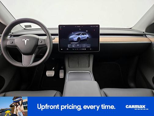 2024 Tesla Model Y Performance