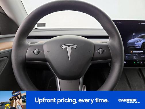 2024 Tesla Model Y Performance