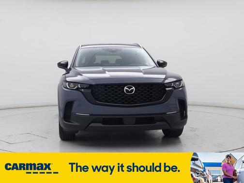 2023 Mazda CX-50 2.5 S Preferred Plus Package