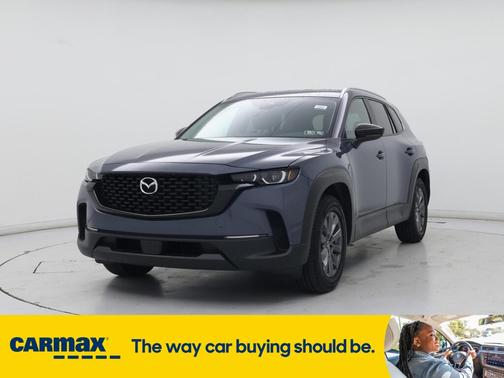 2023 Mazda CX-50 2.5 S Preferred Plus Package