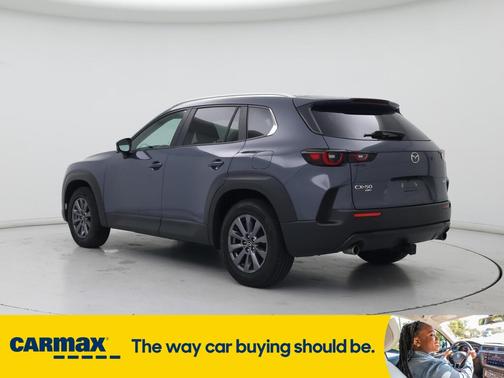 2023 Mazda CX-50 2.5 S Preferred Plus Package