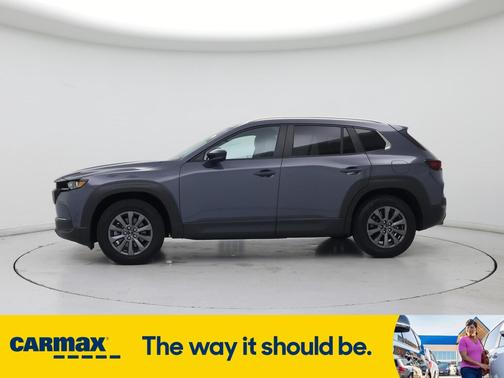 2023 Mazda CX-50 2.5 S Preferred Plus Package
