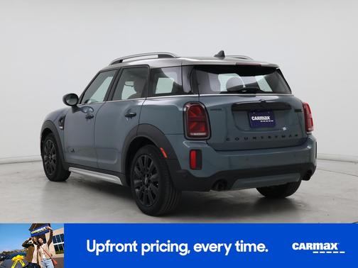 2024 MINI Countryman S ALL4