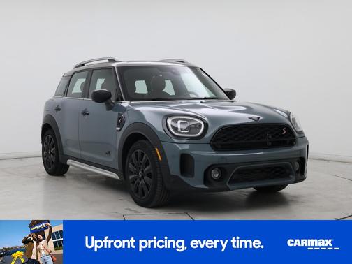 2024 MINI Countryman S ALL4