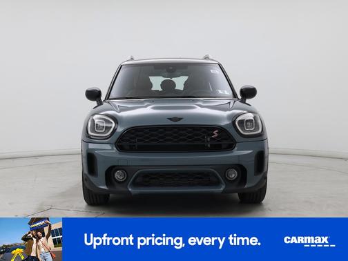2024 MINI Countryman S ALL4