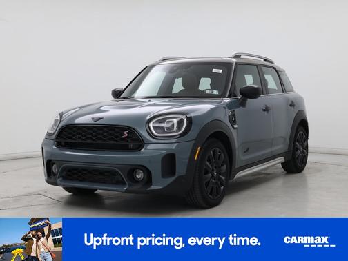 2024 MINI Countryman S ALL4