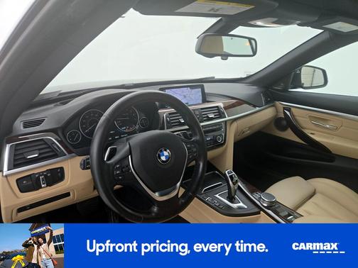 2019 BMW 440 I xDrive