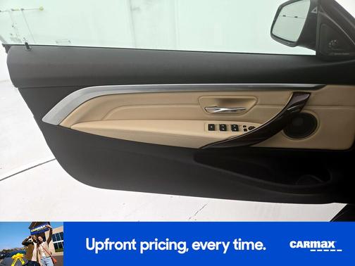 2019 BMW 440 I xDrive