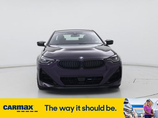 2022 BMW M240 XI