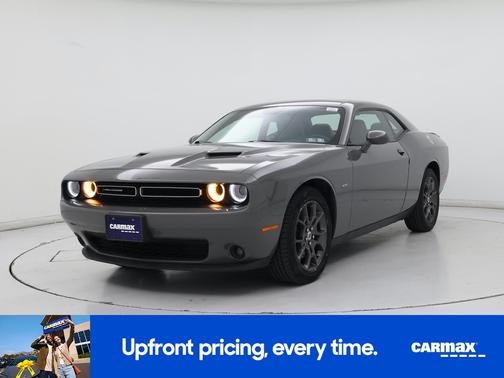 2018 Dodge Challenger GT