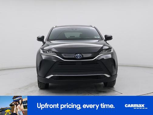 2021 Toyota Venza XLE