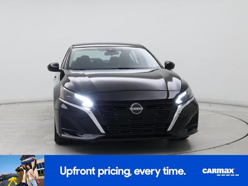 2023 Nissan Altima SV