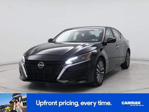 2023 Nissan Altima SV