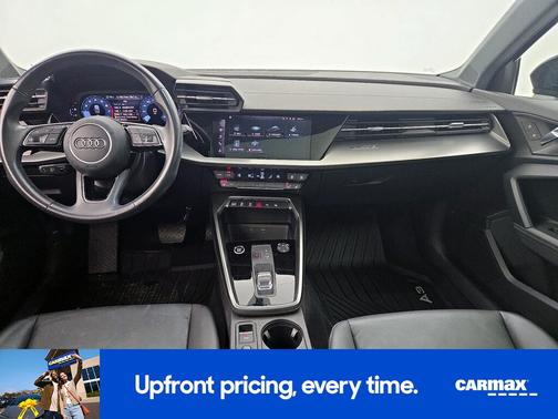 2023 Audi A3 Premium