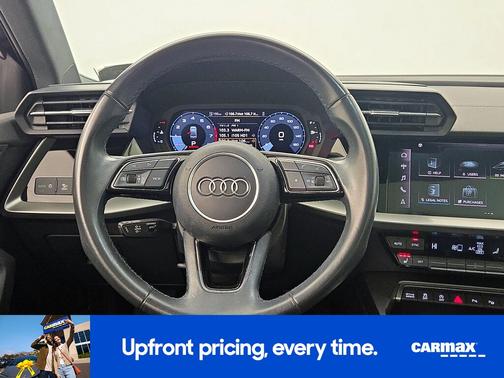 2023 Audi A3 Premium