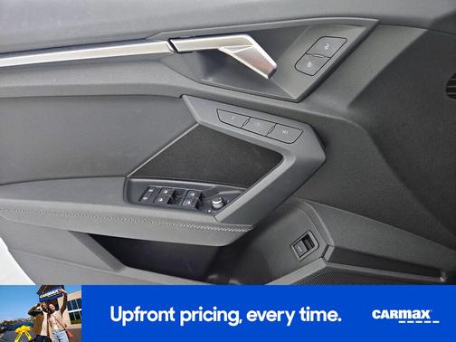 2023 Audi A3 Premium