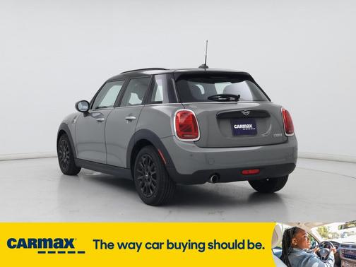 2021 MINI Hardtop
