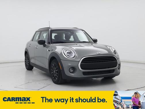 2021 MINI Hardtop