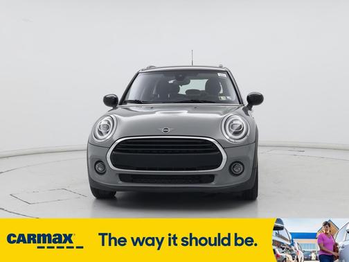 2021 MINI Hardtop