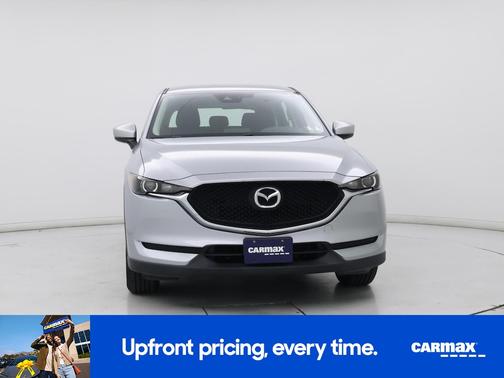 2018 Mazda CX-5 Sport