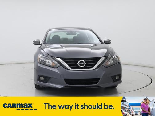 2016 Nissan Altima SL