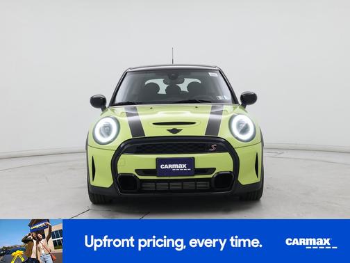 2023 MINI Hardtop S